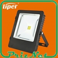 پروژکتور 50 وات COB لیپر مدل LPFL50A01
