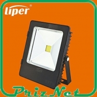 پروژکتور 30 وات COB لیپر مدل LPFL30A01